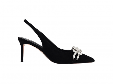 Pantofi cu toc - KRISTY