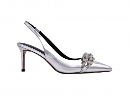 Pantofi cu toc - KRISTY II