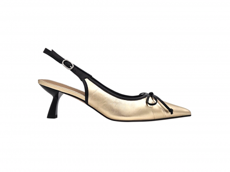 Pantofi cu toc - LARISA II