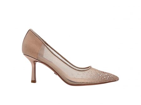 Pantofi cu toc - LAURA II