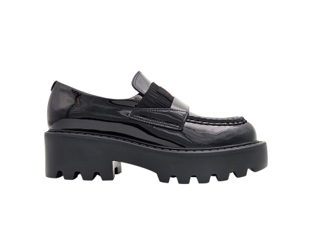 Pantofi flats - MACKENZIE