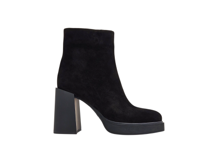 Ghete si botine - MADISON