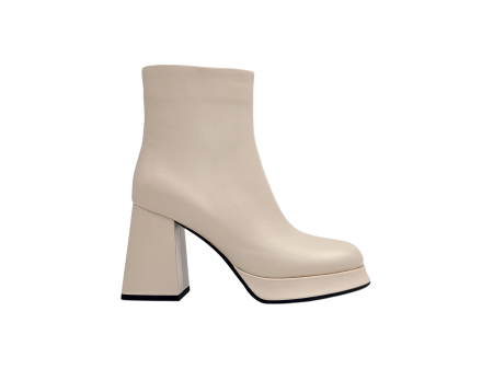 Ghete si botine - MARIAH