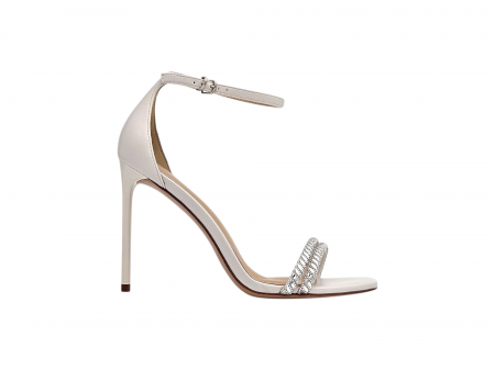 Sandale cu toc - MARJORY II