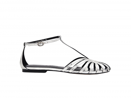 Sandale flats - MOON