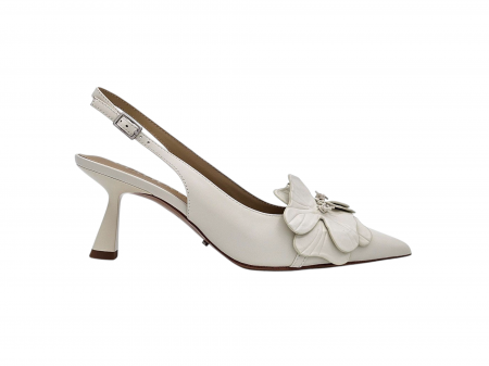 Pantofi cu toc - NADYA II