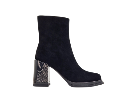 Ghete si botine - PARKER