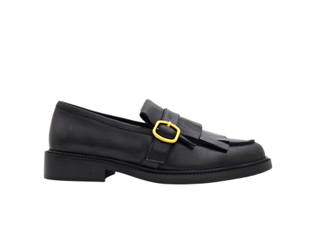 Pantofi flats - PYPER