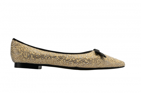 Pantofi flats - QUINN II