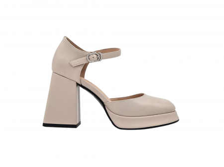 Pantofi cu toc - RILEY