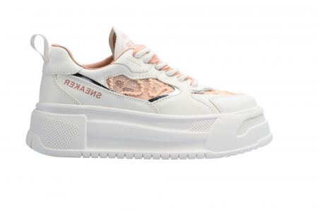 Sport couture - ROSE