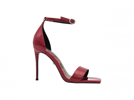 Sandale cu toc - RUTH III