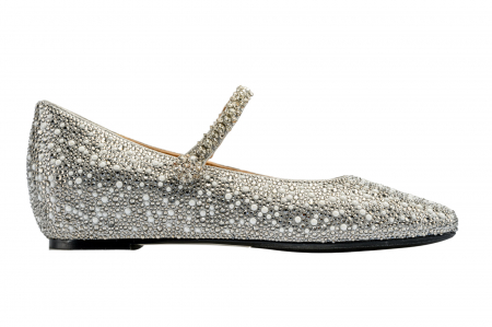 Pantofi flats - SONIA