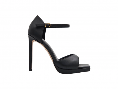 Sandale cu toc - TIANA II