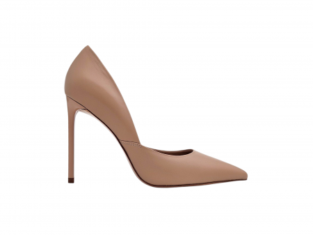 Pantofi cu toc - WILLOW