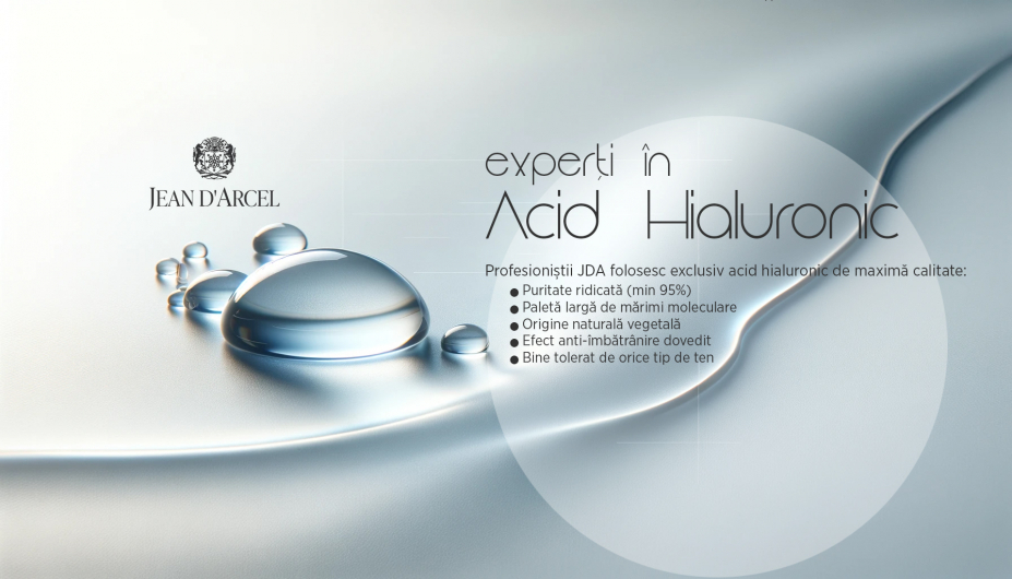 Acid hialuronic