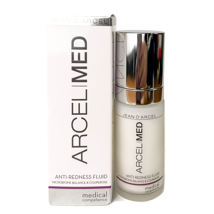 Fluid anti-roșeață -30ml- [2]