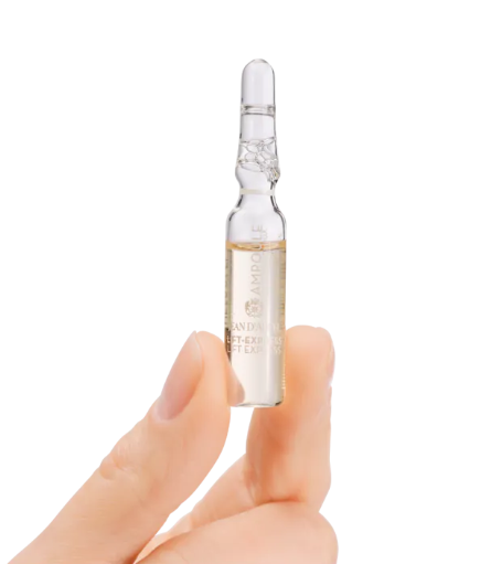 Concentrat în fiole pentru lifting imediat -10x2ml- [2]