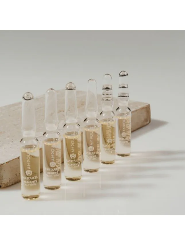 Concentrat în fiole pentru refacerea colagenului -10x2ml- [3]