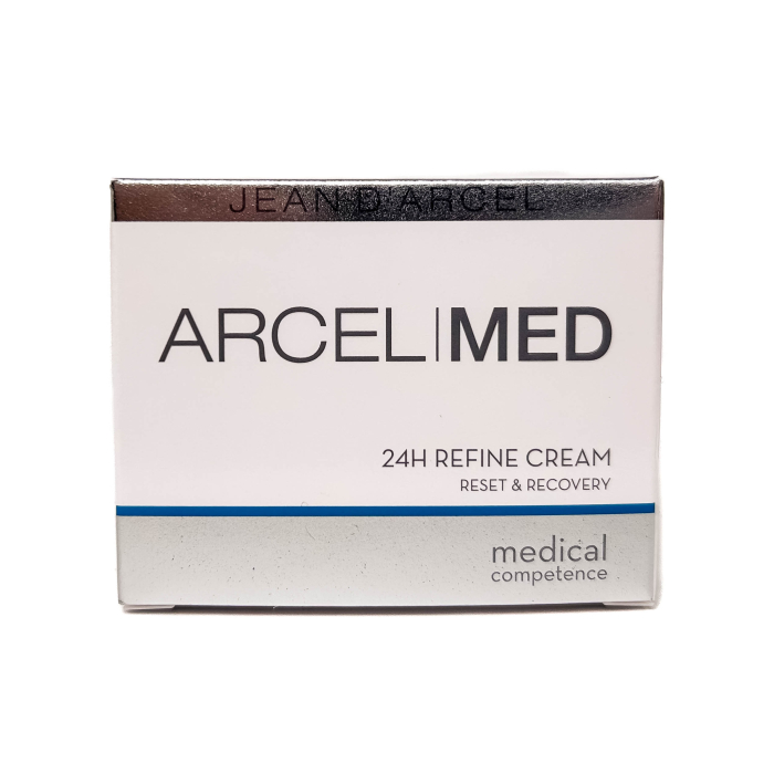 Cremă 24H cu niacinamidă pentru regenerarea pielii cu impurități și pori dilatați [2]