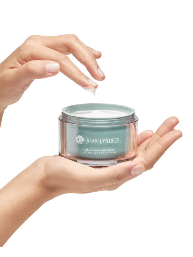 Cremă de bust pentru refacerea fermității pielii [3]