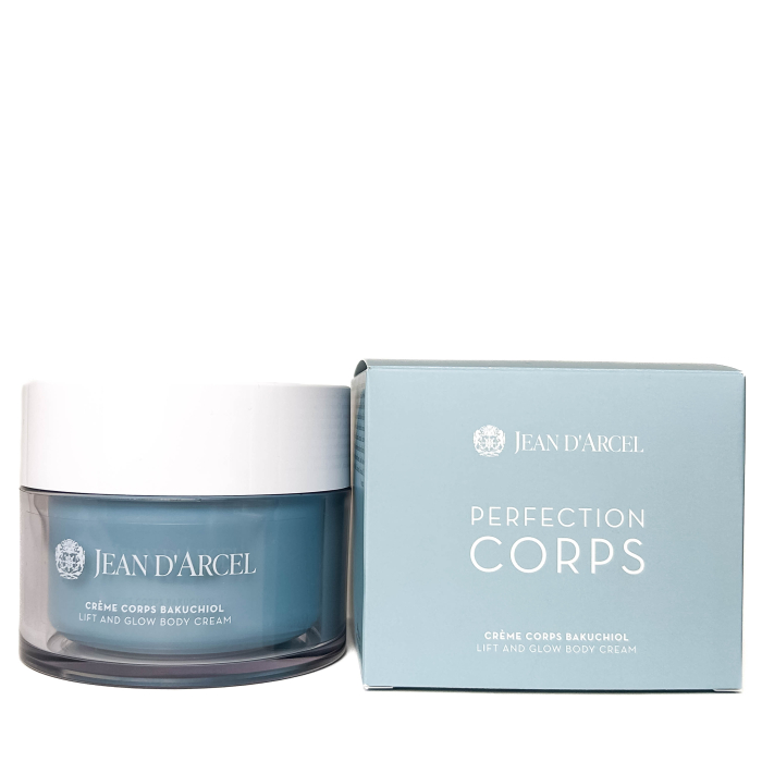 Cremă de bust pentru refacerea fermității pielii [2]