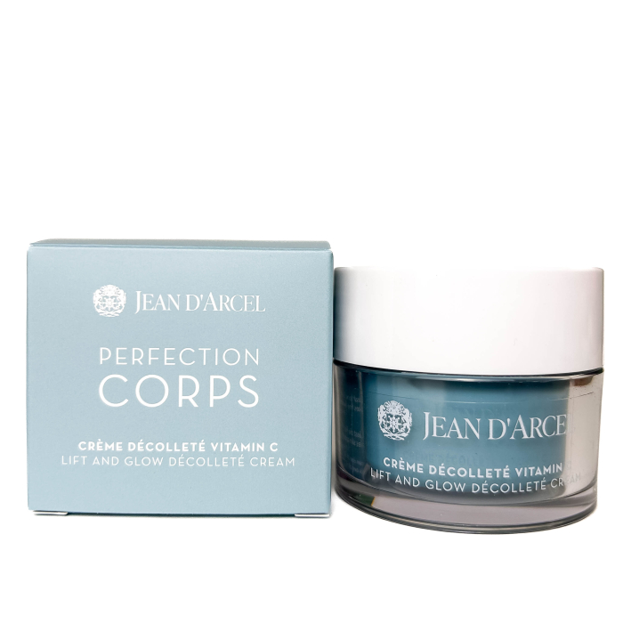 Cremă pentru gât şi decolteu [2]