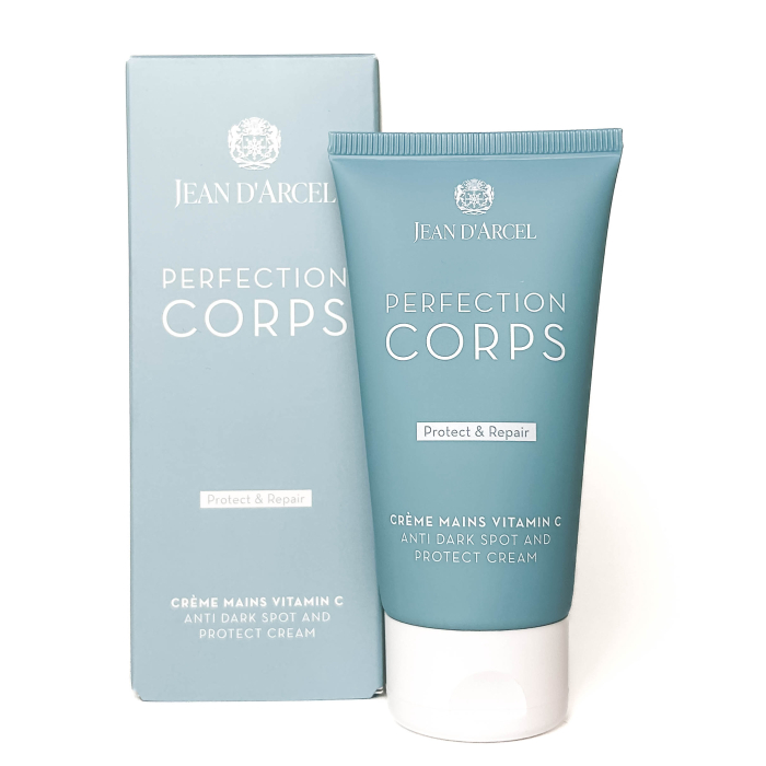 Cremă protectoare de mâini [2]