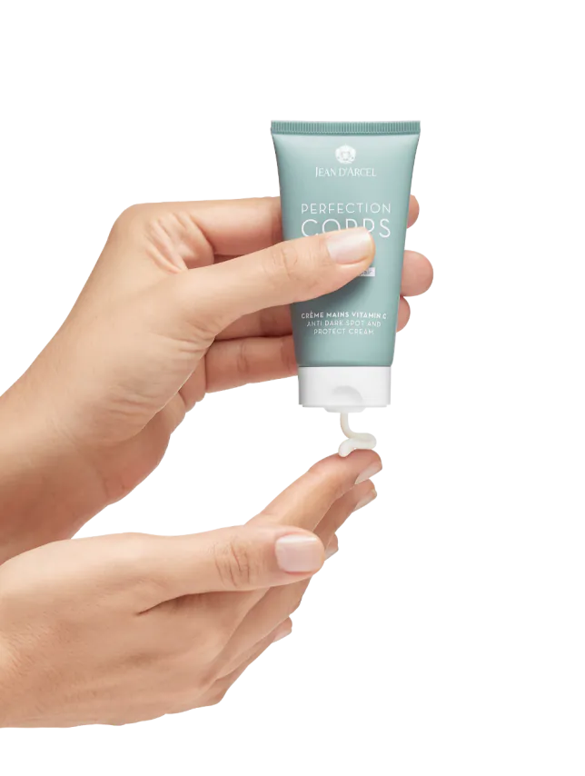 Cremă protectoare de mâini [3]