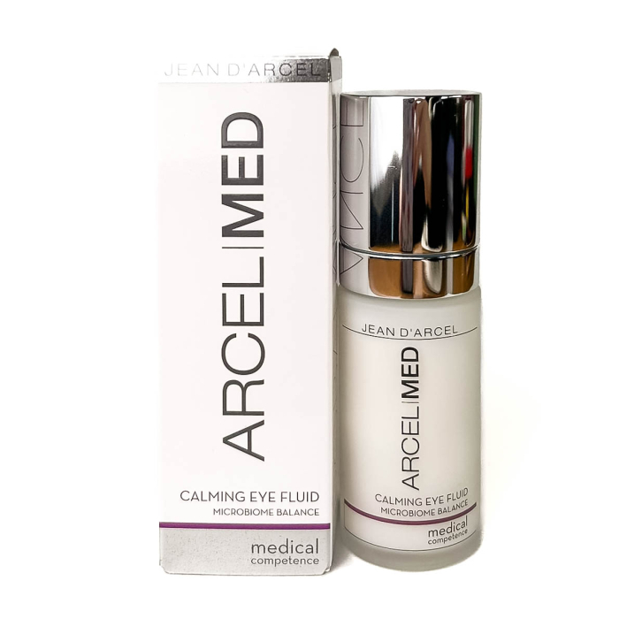 Fluid calmant pentru zona ochilor PROBALANCE -30ml- [2]