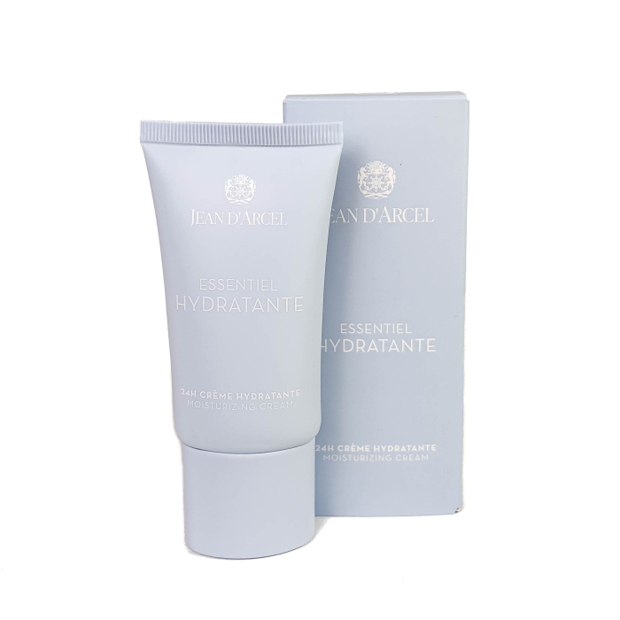 Moisturising Cream 24h - cremă Aquaxyl pentru elasicitate și protecția barierei cutanate [2]