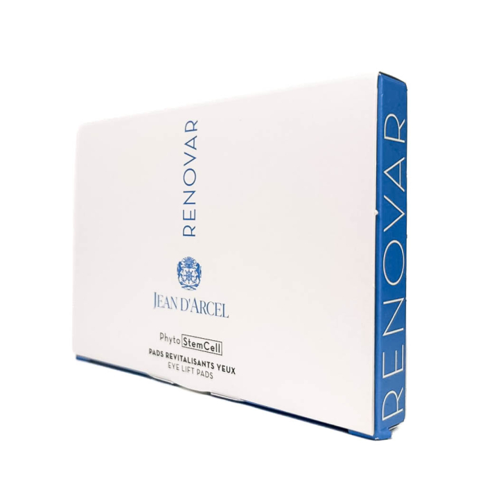 Paduri revitalizante pentru zona ochilor [2]