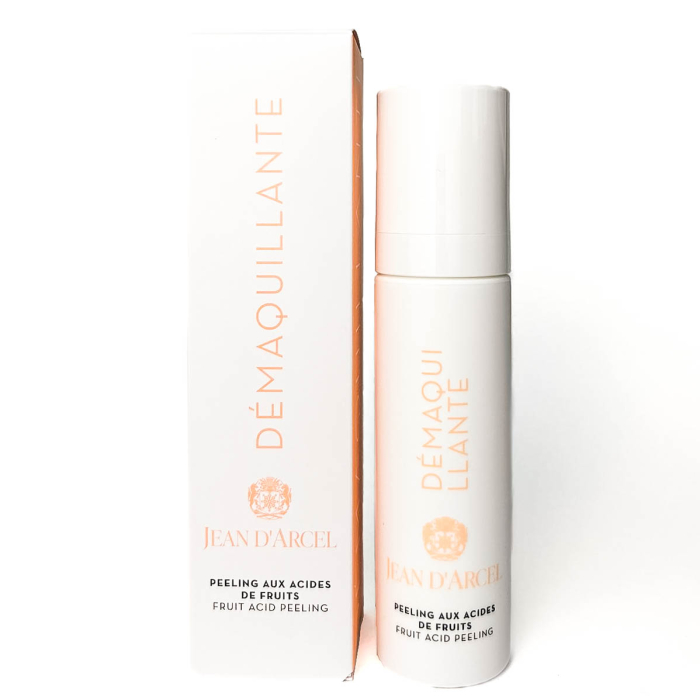 Peeling acid -50ml- Jean d'Arcel [2]