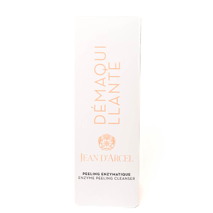 Peeling enzimatic -75g- Jean d'Arcel [2]