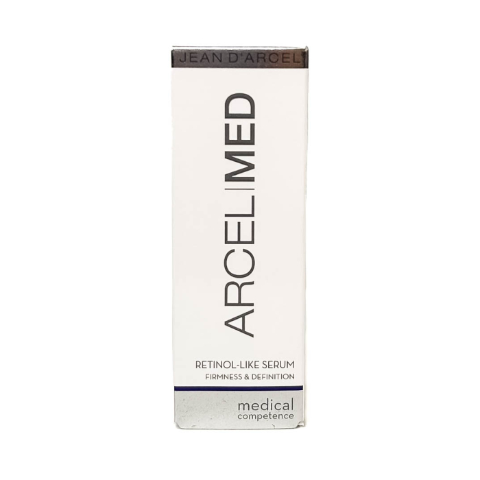 Ser pentru fermitate cu Bakuchiol -30ml- [2]