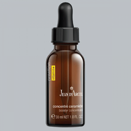 Matur / Ridat - Booster concentrat cu ceramide [cabinet]