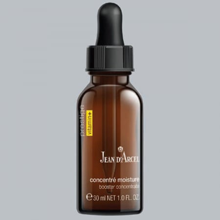 Fermitate / Revigorare - Booster concentrat hidratant [cabinet]