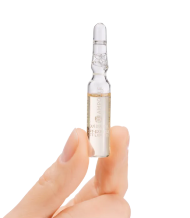 Concentrat în fiole pentru lifting imediat -10x2ml- [1]
