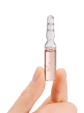 Concentrat în fiole pentru refacerea colagenului -10x2ml- [1]