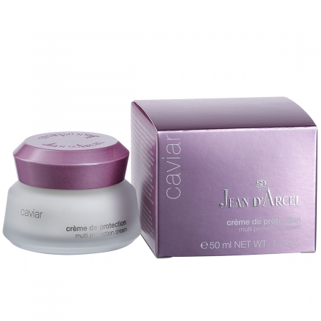 Cremă multiprotectoare cu extract de caviar [1]