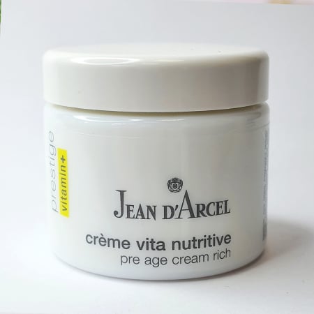 Întreținere / Prevenție - Cremă pre-age bogată [cabinet]