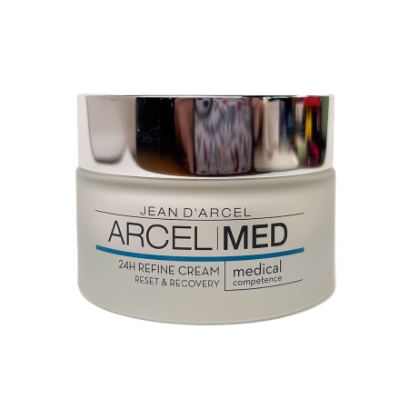 Regenerare - Cremă 24H cu niacinamidă pentru regenerarea pielii cu impurități și pori dilatați