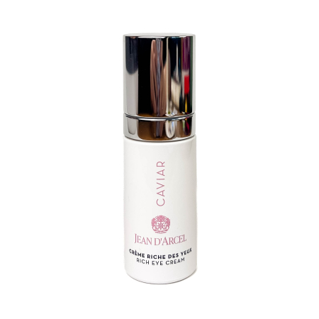 Toate tipurile - Cremă de ochi cu caviar -30ml-