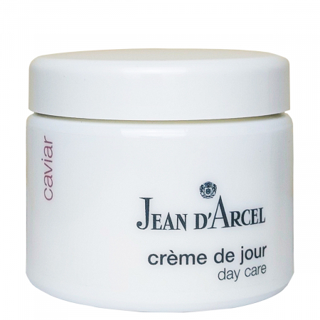 Regenerare - Cremă de zi cu extract de caviar [cabinet]