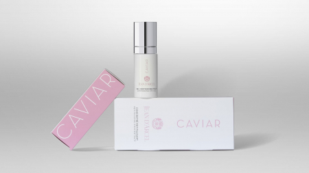 Cremă de zi cu extract de caviar [1]
