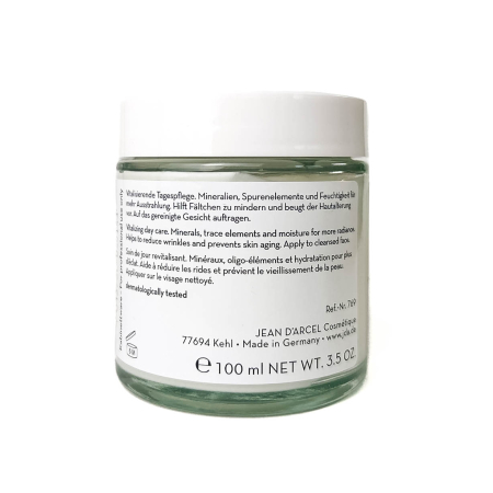 Cremă de zi cu extract de caviar [cabinet] [1]