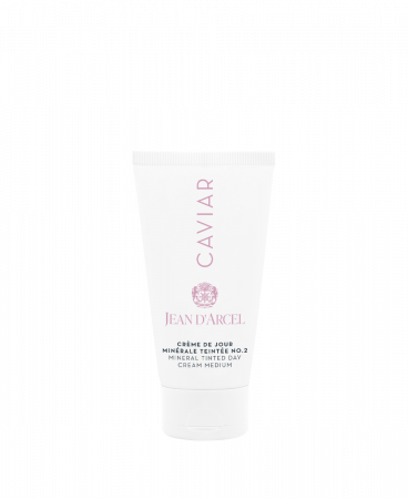 Cremă de zi nuanțatoare Nr.2 [1]