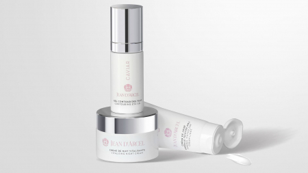 Cremă de zi nuanțatoare Nr.2 [2]