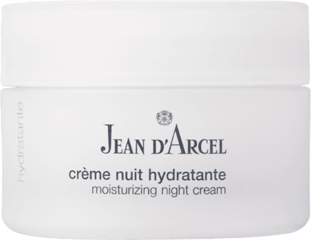 Cremă hidratană de noapte [0]