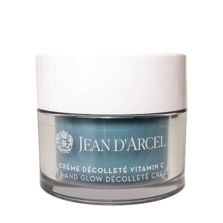 Emag: Lotiuni si creme de corp - Cremă pentru gât şi decolteu